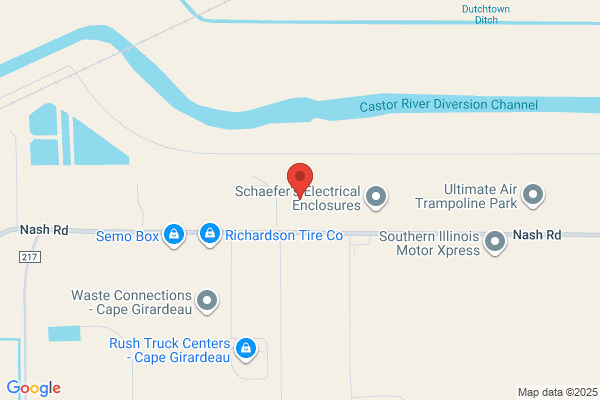 Midwest Agri-Chemico Inc