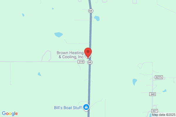 Brown Co Heating & Air Conditioning