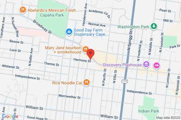 Greenlight Dispensary