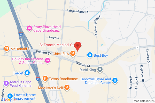 Kevin W. Callahan, RN, CRNA