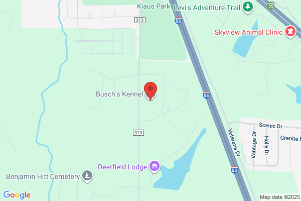 Buschs Kennel