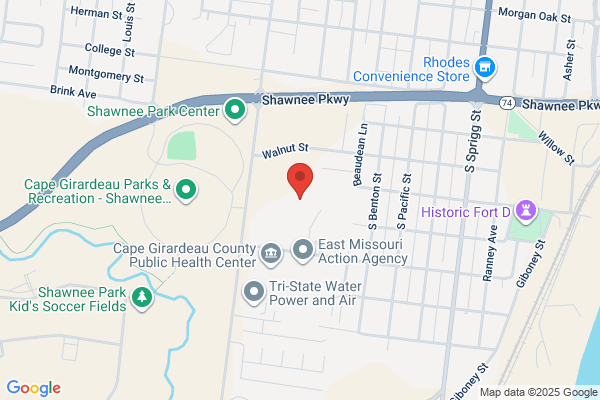 Rosebrook Apartments