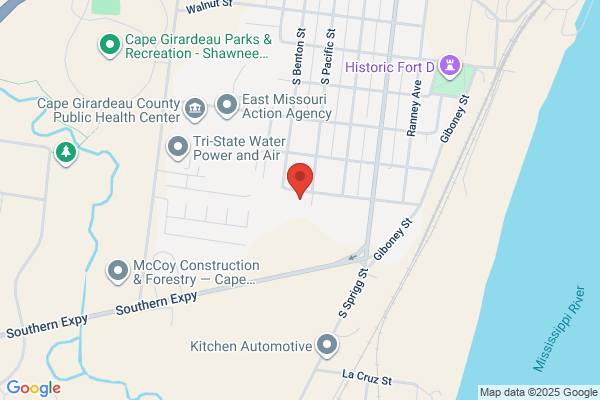 Sundance Cape Girardeau Apartments
