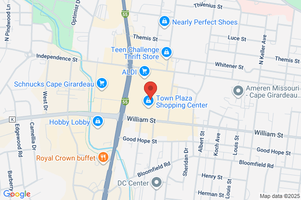 CoinFlip Bitcoin ATM