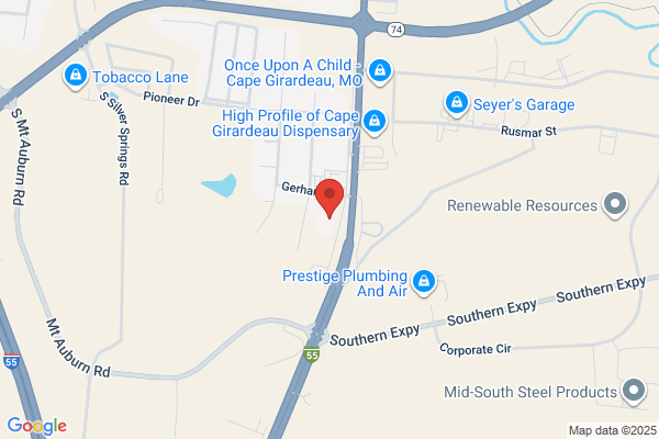Cape Starter & Alternator Service Inc