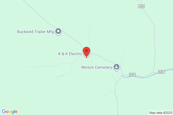 K & K Electric