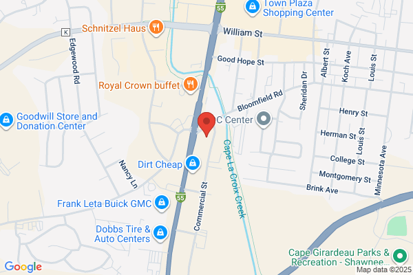 AutoZone Auto Parts