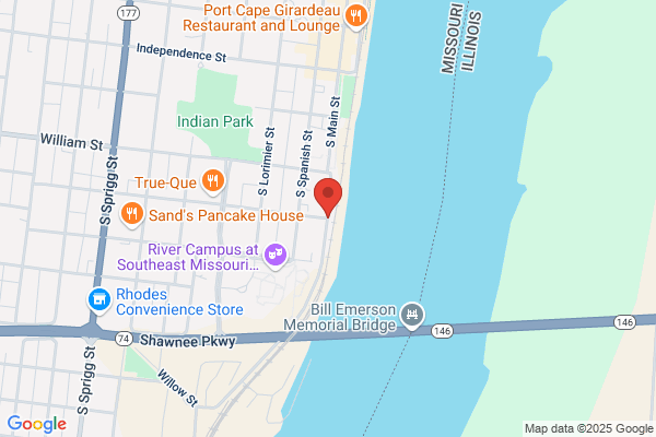 Burlington Northern & Santa Fe Railway