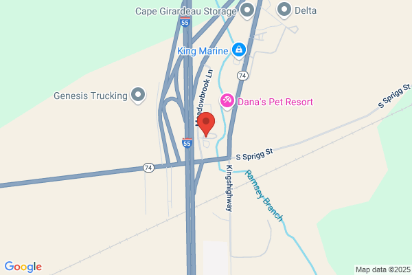 White Tank & Truck Repair