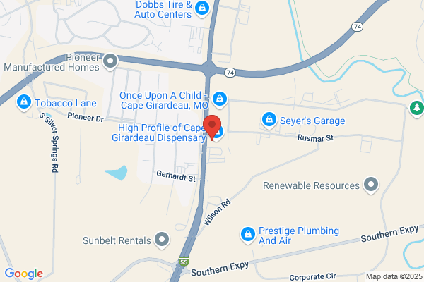 Cape Carpet & Supply Company