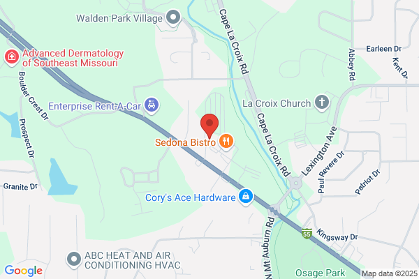 Cape Camping & Rv Park