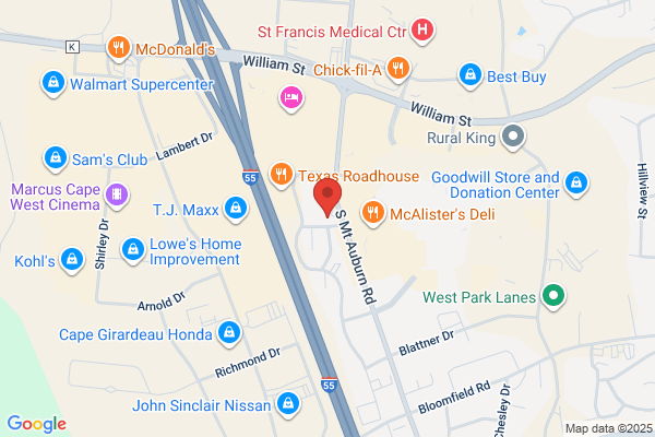 Lacroix Health Center