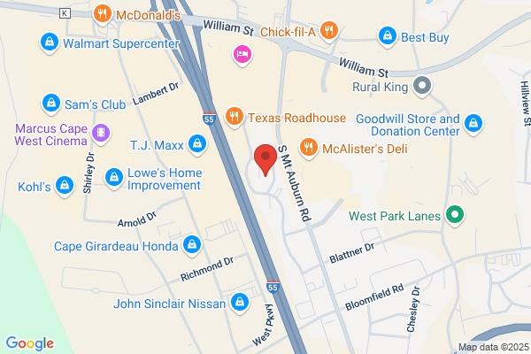 PC Medical Centers