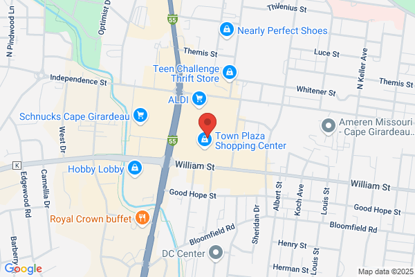 Merle Norman Cosmetic Studio