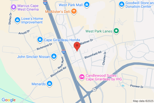 Dr. Bill L. Ogborn, DDS