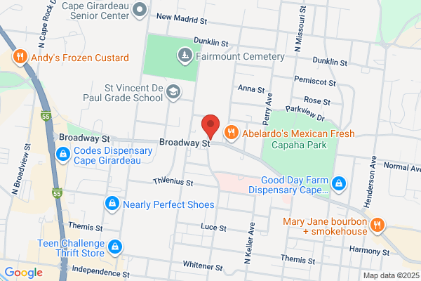 Ruopp Family Dentistry