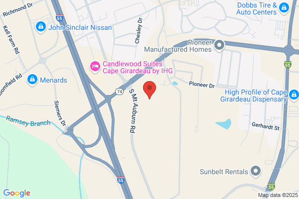 Breast Care & Diagnostic Center