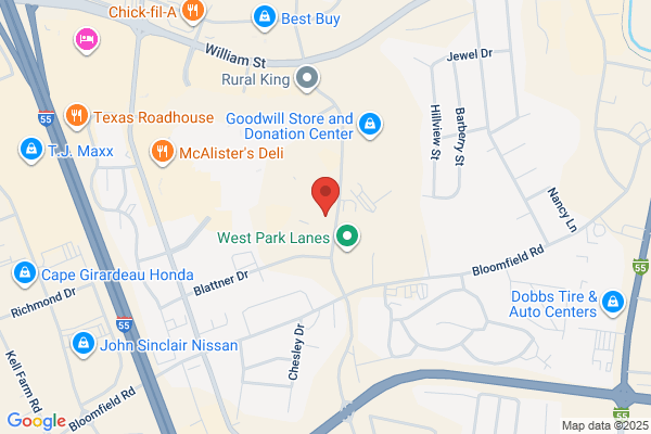 Cape Girardeau Outpatient Surgery Center