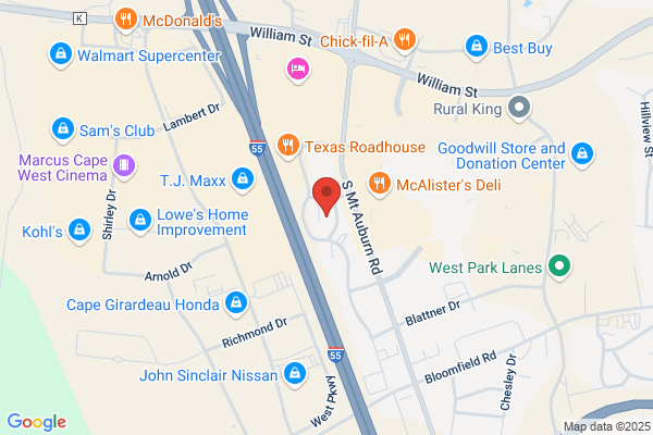 Center For Orthodontics
