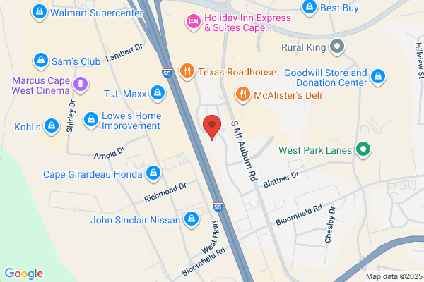 Doctors Park Surgery Inc