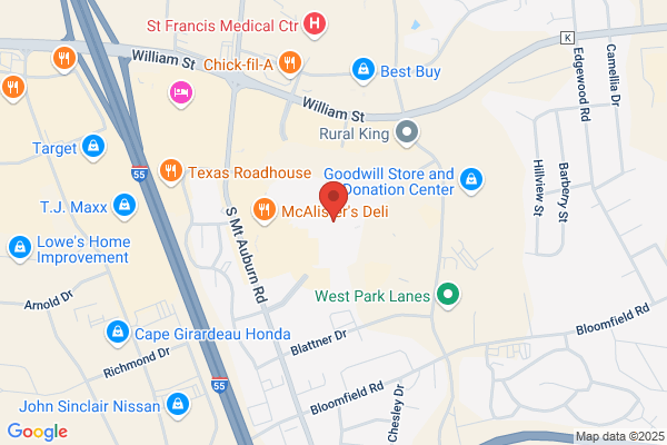 General Nutrition Centers