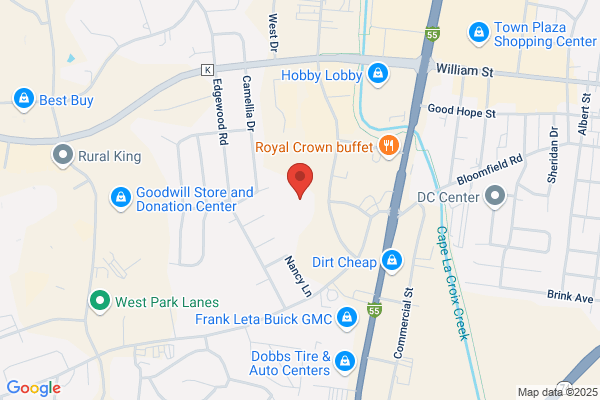Life Care Center of Cape Girardeau