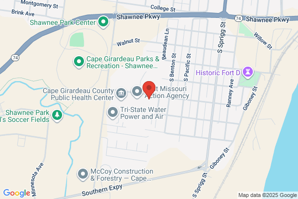 Lindenwood Apartments