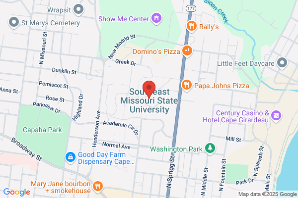 Cape Girardeau Montessori School