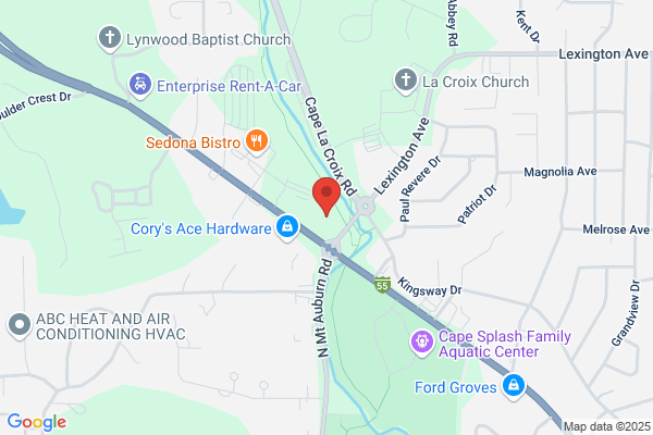 Saint Francis Clinic Kingshighway Urgent Care