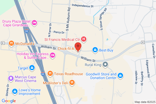Chick-fil-A