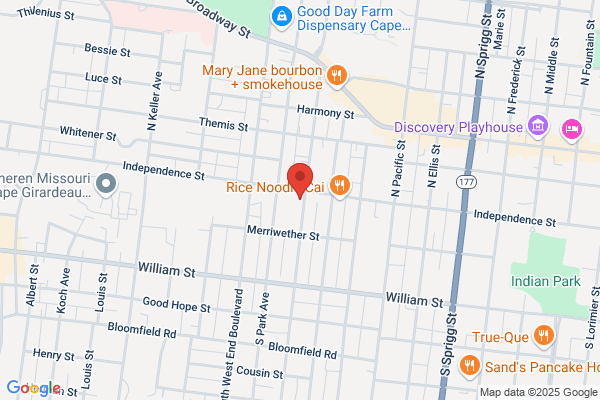Holiday Happenings & Florist