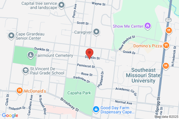 Lorberg Memorial Funeral Chapel Inc