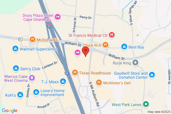 Belladona Salon & Spa - Park West