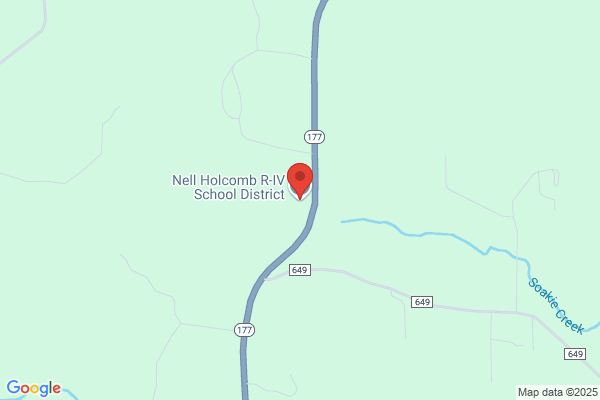 Nell Holcomb School