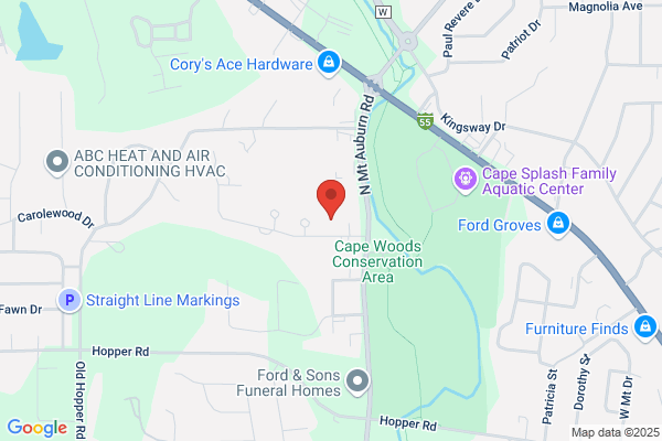 Auburn Creek & Arbors at Auburn Creek