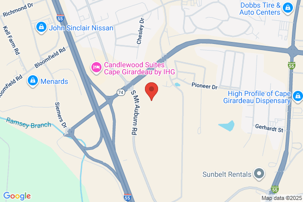 Southeast Breast Care & Diagnostic