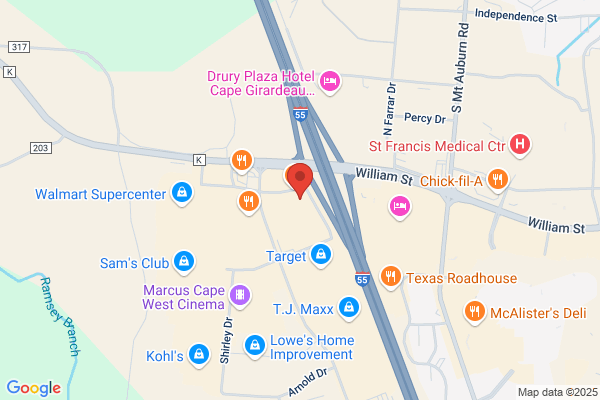 Drury Hotels, Drury Suites