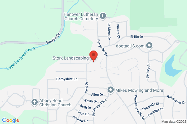 Stork Landscaping, LLC