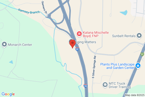 Midwest Meter Inc