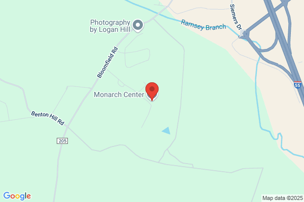Monarch Center Llc