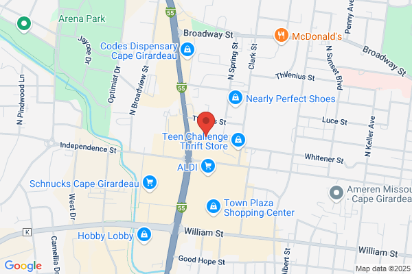 Southeast HealthPoint Rehab