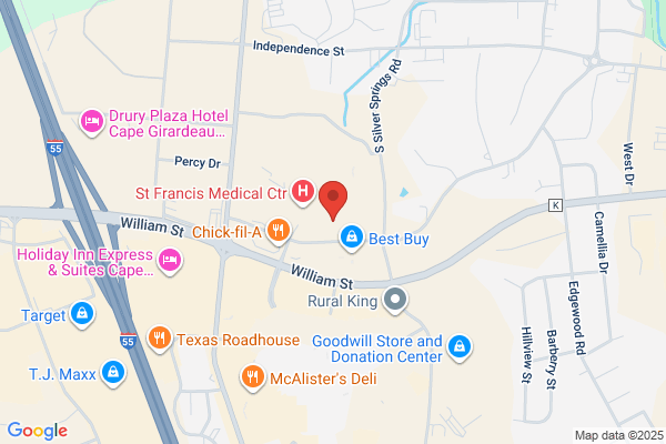 Fresenius Kidney Care Cape Girardeau