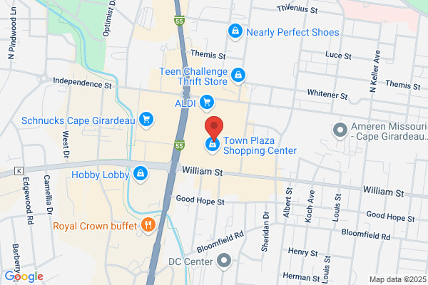 Grifols Plasma Donation Center