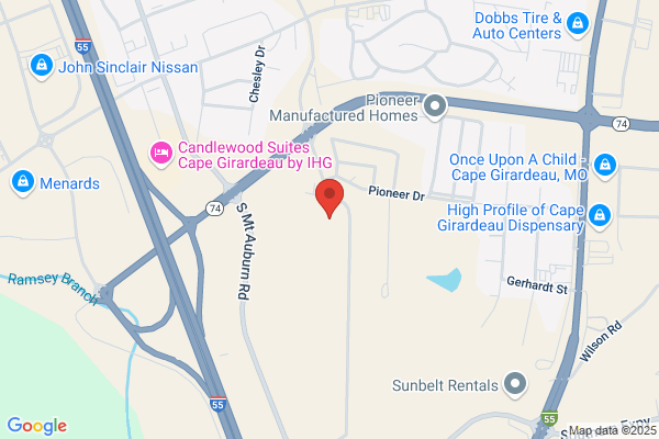 Southeast Behavioral Hospital