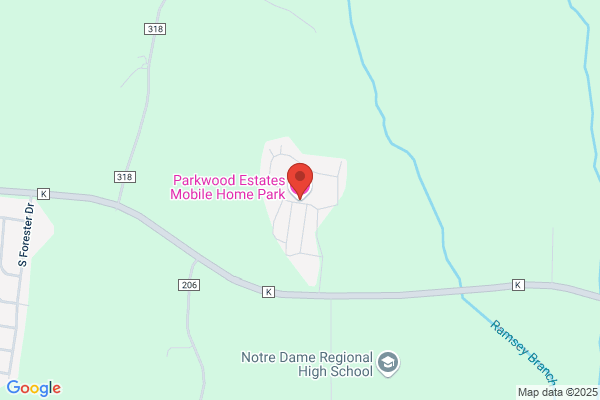 Lamplighter Mobile Home Park