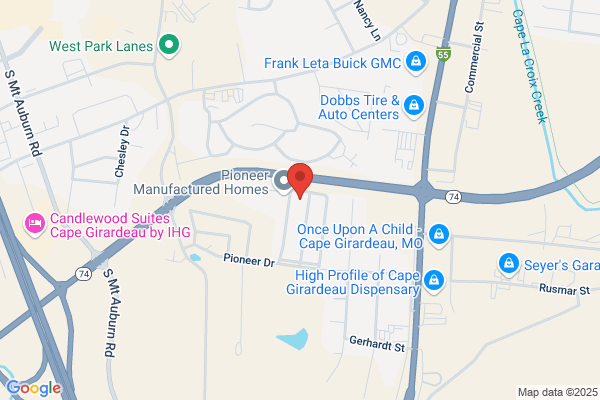 Mobile Home Super Center Inc