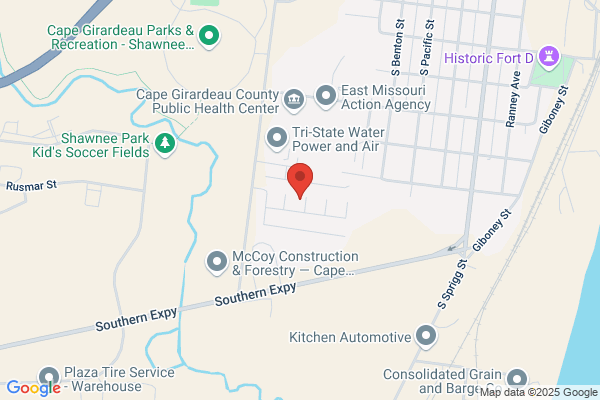 Pinewood Mobile Home Park