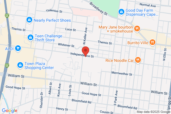 Heartland Moving Systems