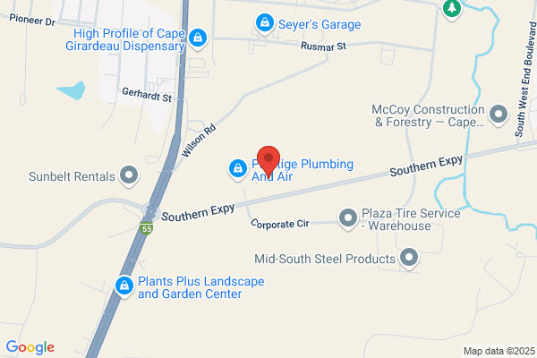 Southeast Fabricating