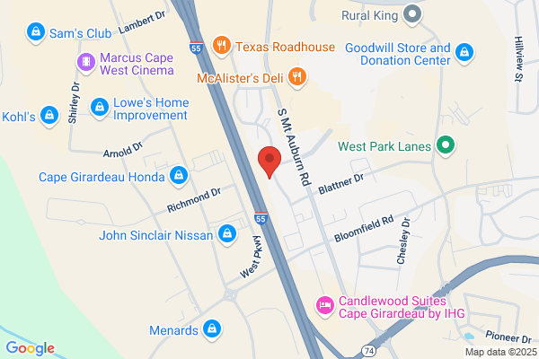 Appleman Podiatry